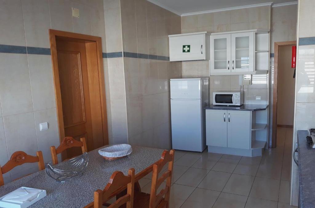 Apartamento Solmar