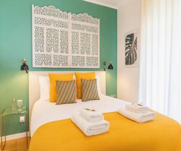 Toi Et Moi Apartments-guests Speek For Us!