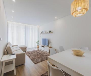 Paim XXI Azores Apartment