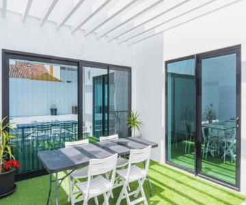 Encanto Terrace House