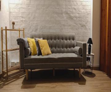 Santi E Benny Apartment