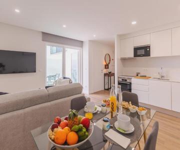 Pdl Apartment