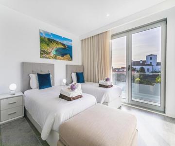 Guest House Passal - Santa Maria Studio