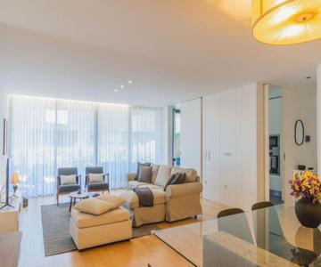 Beach & Garden Apartment