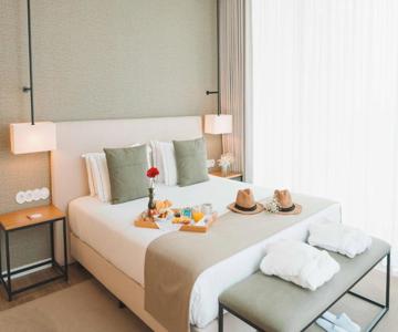 Lusitano Garden Villas