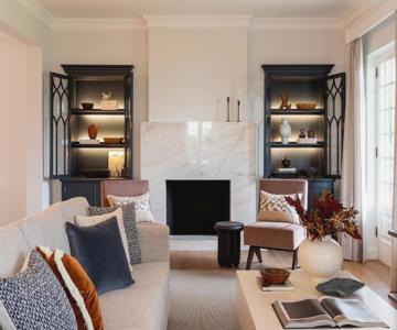 Vivenda Da Luz - Charming House