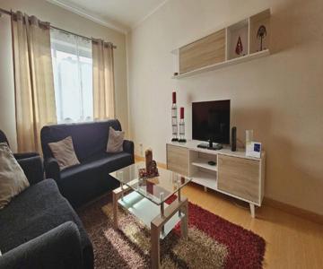 Apartamento T2 - São Pedro