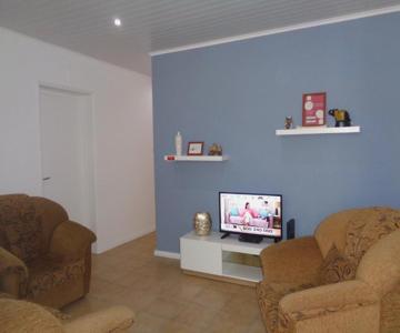 Apartamento Do Barao