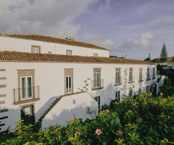 Senhora do Carmo Charm House