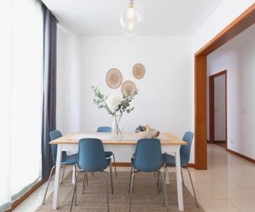 Sweet Home Downtown Apartment