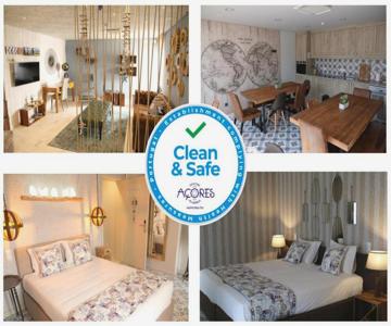 Royal Beach Hostel & Suites