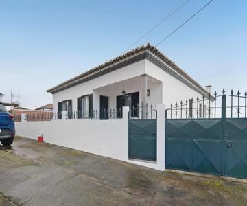 Casa Das Hortênsias