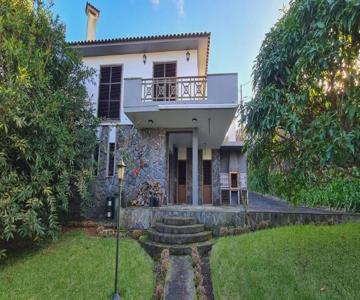 Descanso Do Guerreiro