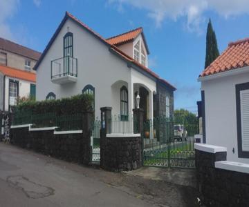 Casas Do Baleeiro - Vivenda Do Terras