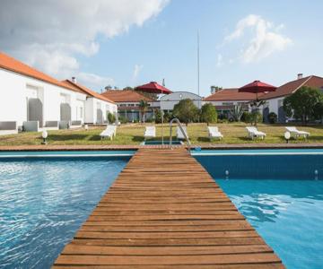 Hotel Santa Maria