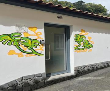 Casa Da Cascata Do Segredo