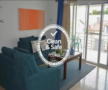 Apartamento De Vila Franca Do Campo