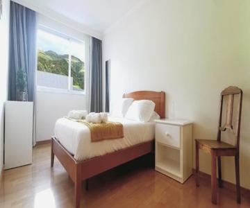 Welcome Buddy - Santo Amaro Apartment