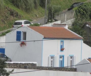 Ribeira Da Praia House
