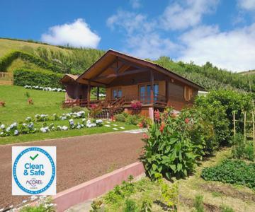 Quinta Da Pavoa - Cottage House