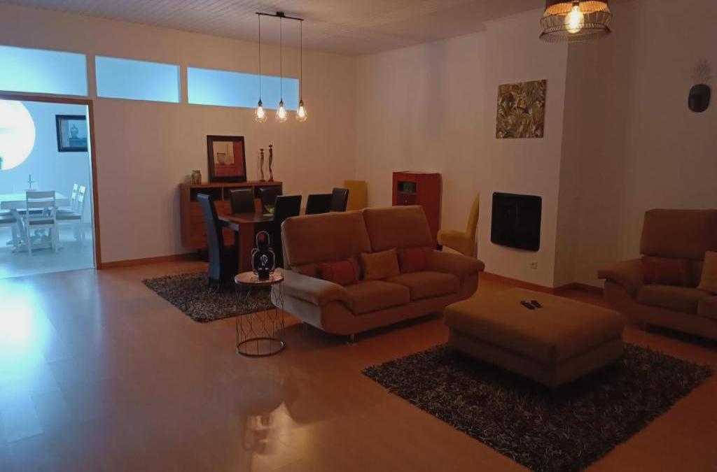 Apartamento Pérola Da Vila