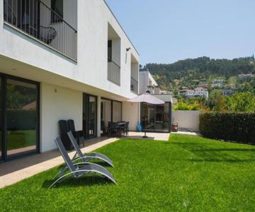Casa Horizontes De Arouca