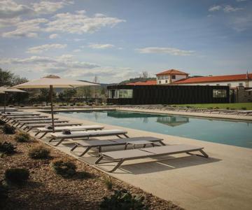 Ms Collection Arouca - Mosteiro De Arouca