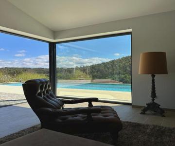 Quinta Da Barrosa - Private Villa