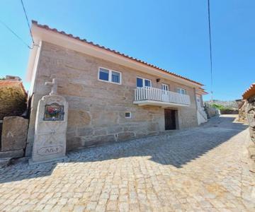 Casa Do Sobrado Arouca