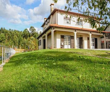 Martins House Quartos