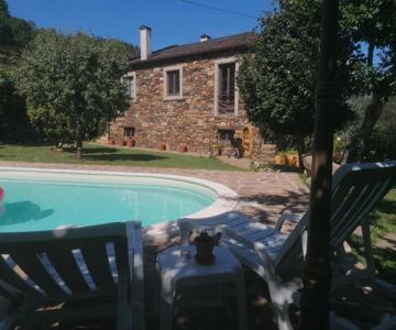 Casa Do Adro-passadiços Do Paiva Arouca