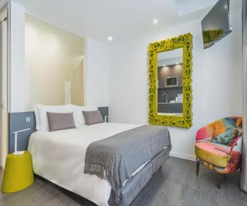 Avenida Concept Studios