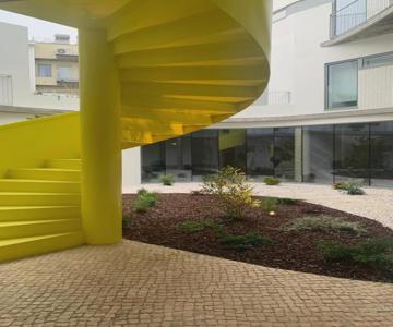 Flat Lusitana Aveiro