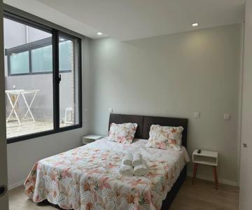 Apartamento Acolhedor Em Aveiro
