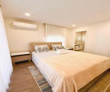 Rabumba - Aveiro Central Lodging