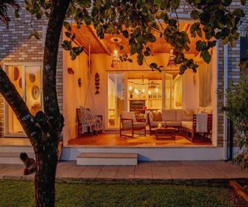 Riaencontros- Villa T4 Junto Ria E Pinhal