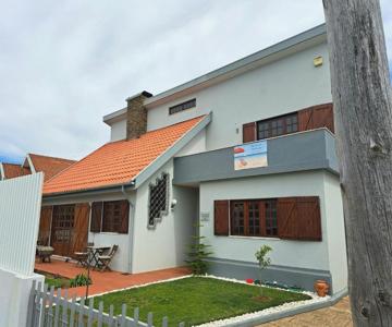 Beachwalk Guesthouse