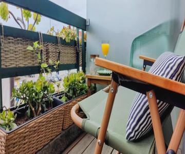 Ih Apartments & Studios