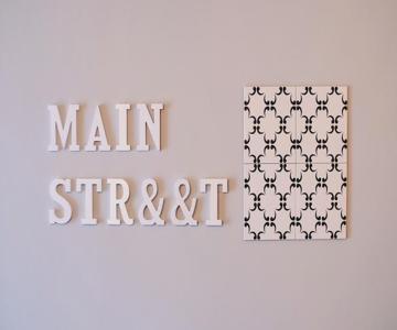 Mainstreet, Vintagegroup