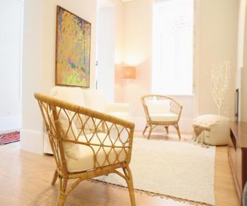 Blue Twenty Two - Espinho / Oporto Beach