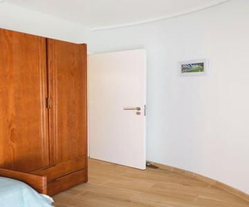Beachfront Apartment T2 Costa Nova Surf Aveiro