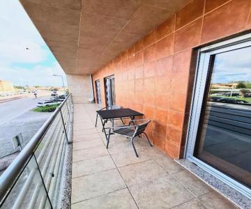 Aveiro Atlantic House