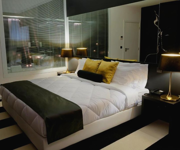 Vinyl M Hotel - Adults Only