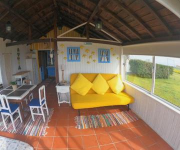 Casa Dos Flamingos