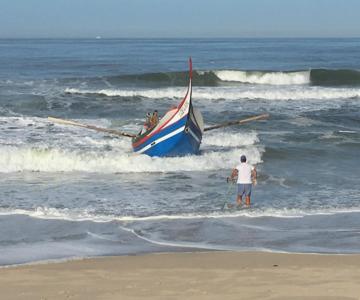 Praia De Mira