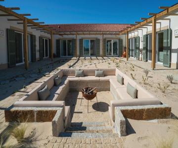 Livin Barca - Water Sports & Nature