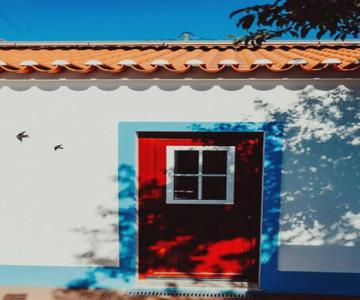 Casa Margarida