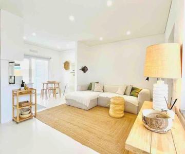 Casa De Praia - Almograve