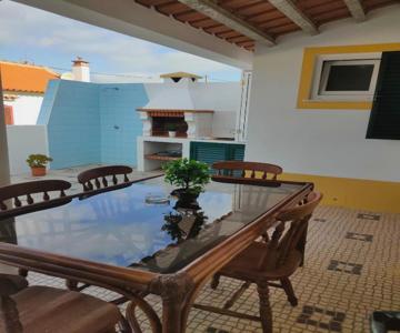 Lodge & Hike Almograve