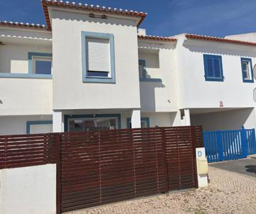 Talafa Beach House - Almograve